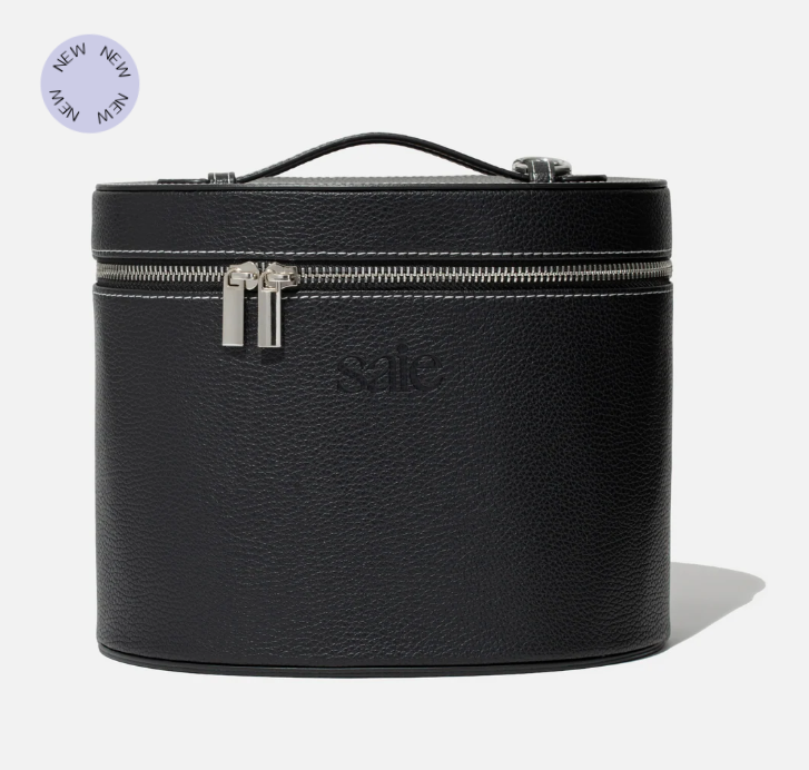 THE LARGE VANITY CASE SAIE