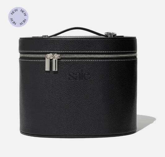 THE LARGE VANITY CASE SAIE