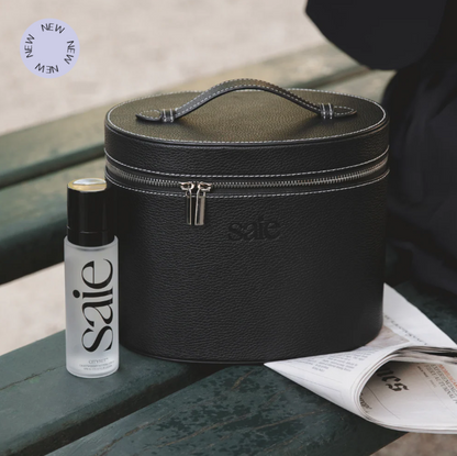 The Large Vanity Case Saie