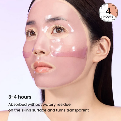 Mask Caviar + PDRN | Biodance