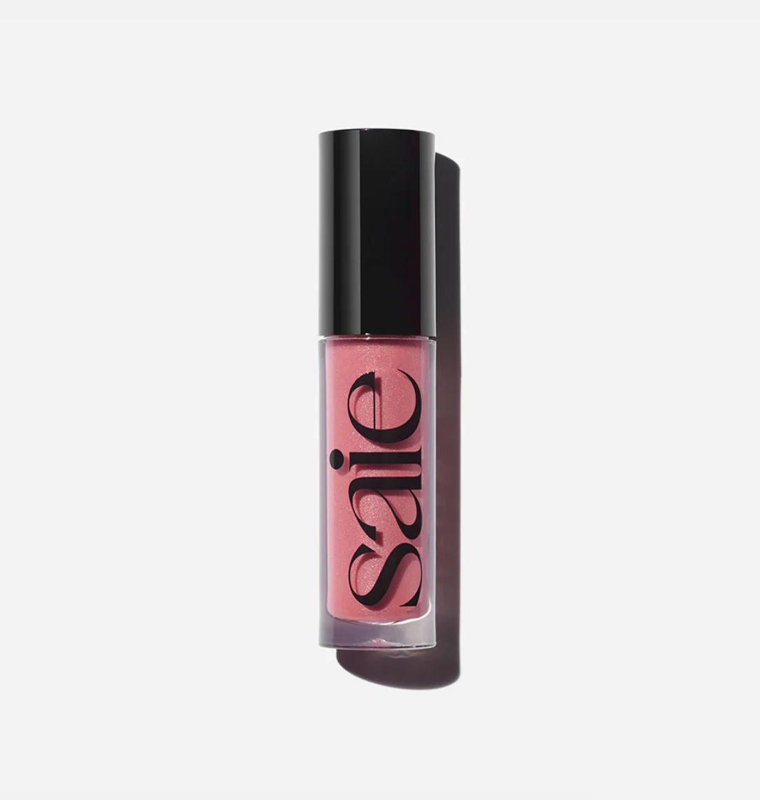 Lipgloss Oil Glossybounce