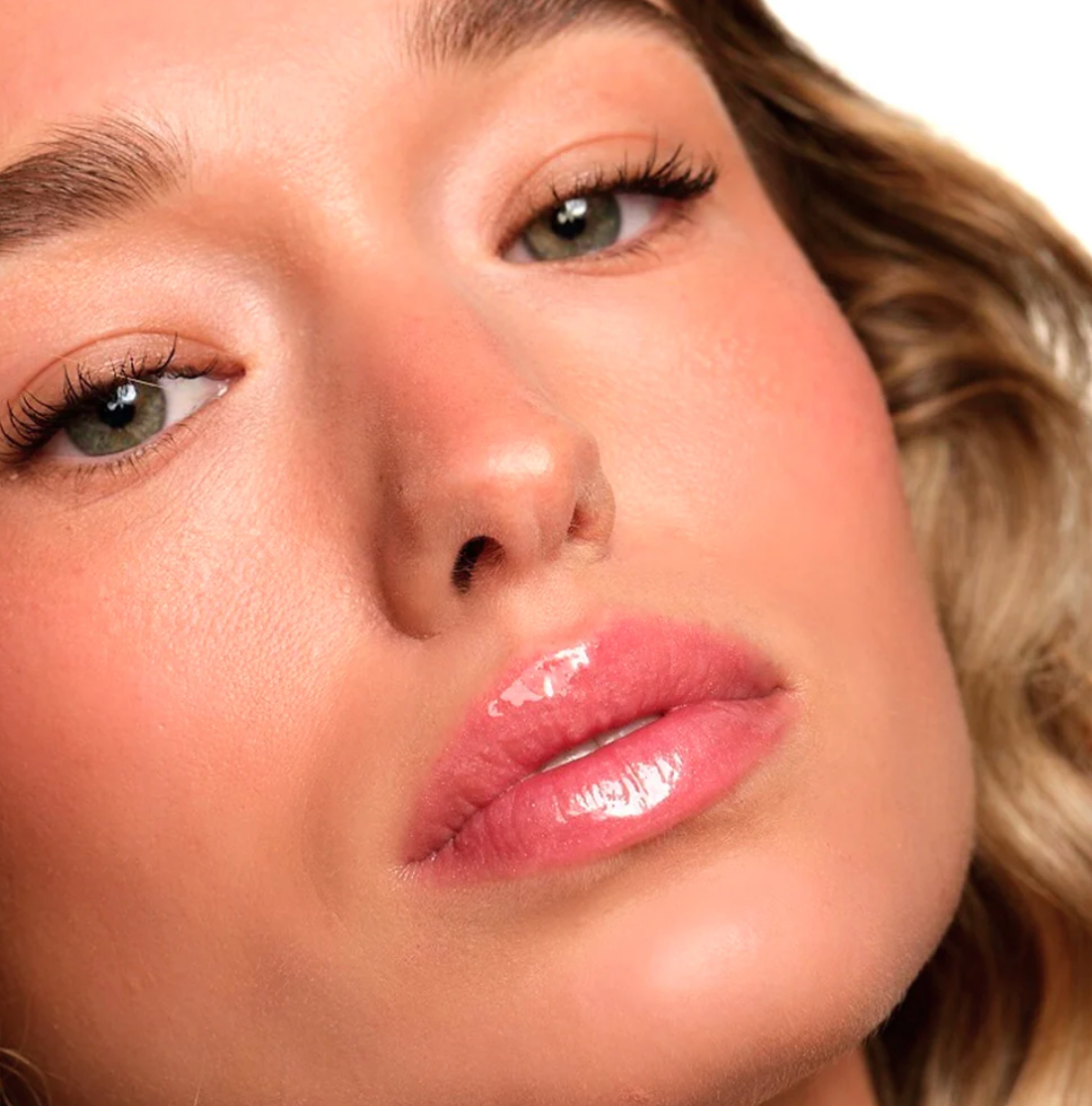 Lipgloss Oil Glossybounce