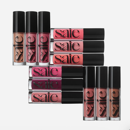 Lipgloss Oil Glossybounce