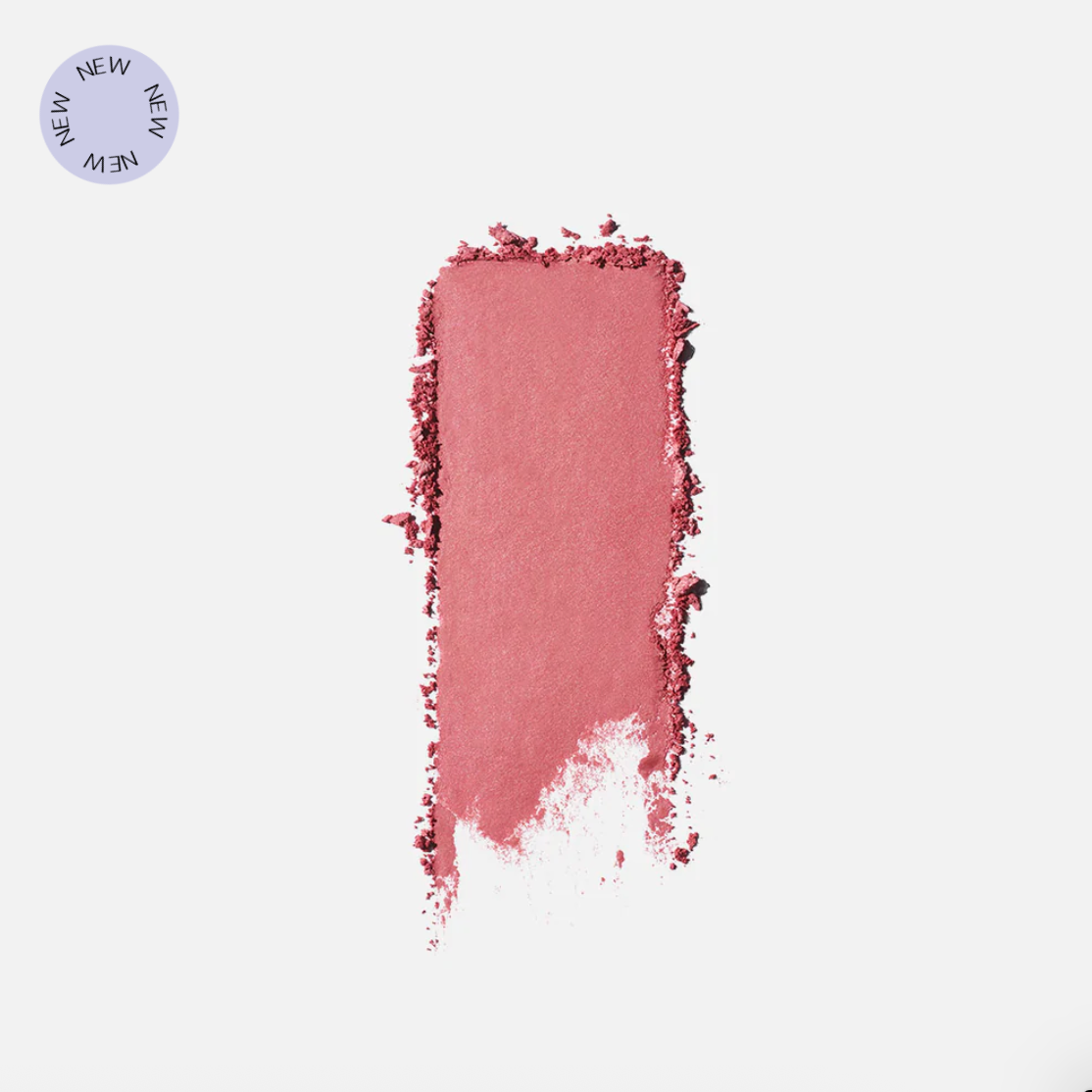 SUPERSUEDE™ BAKED POWDER BLUSH