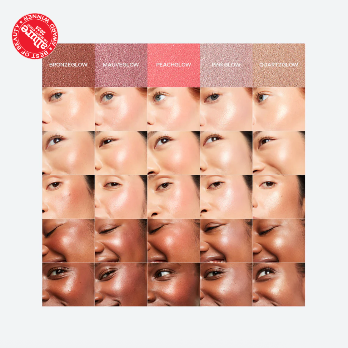 GLOW SCULPT™ BLUSH CREAM