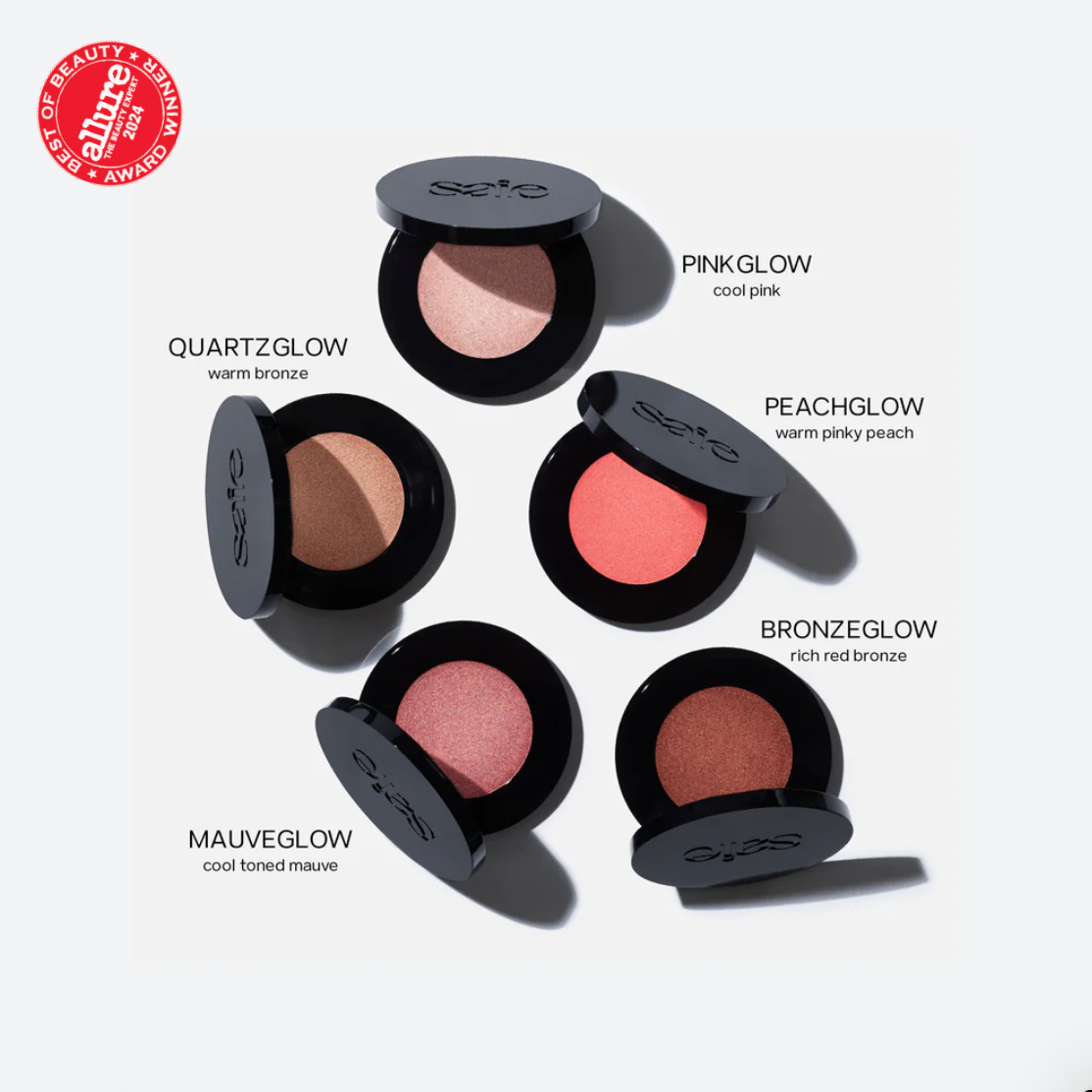 GLOW SCULPT™ BLUSH CREAM