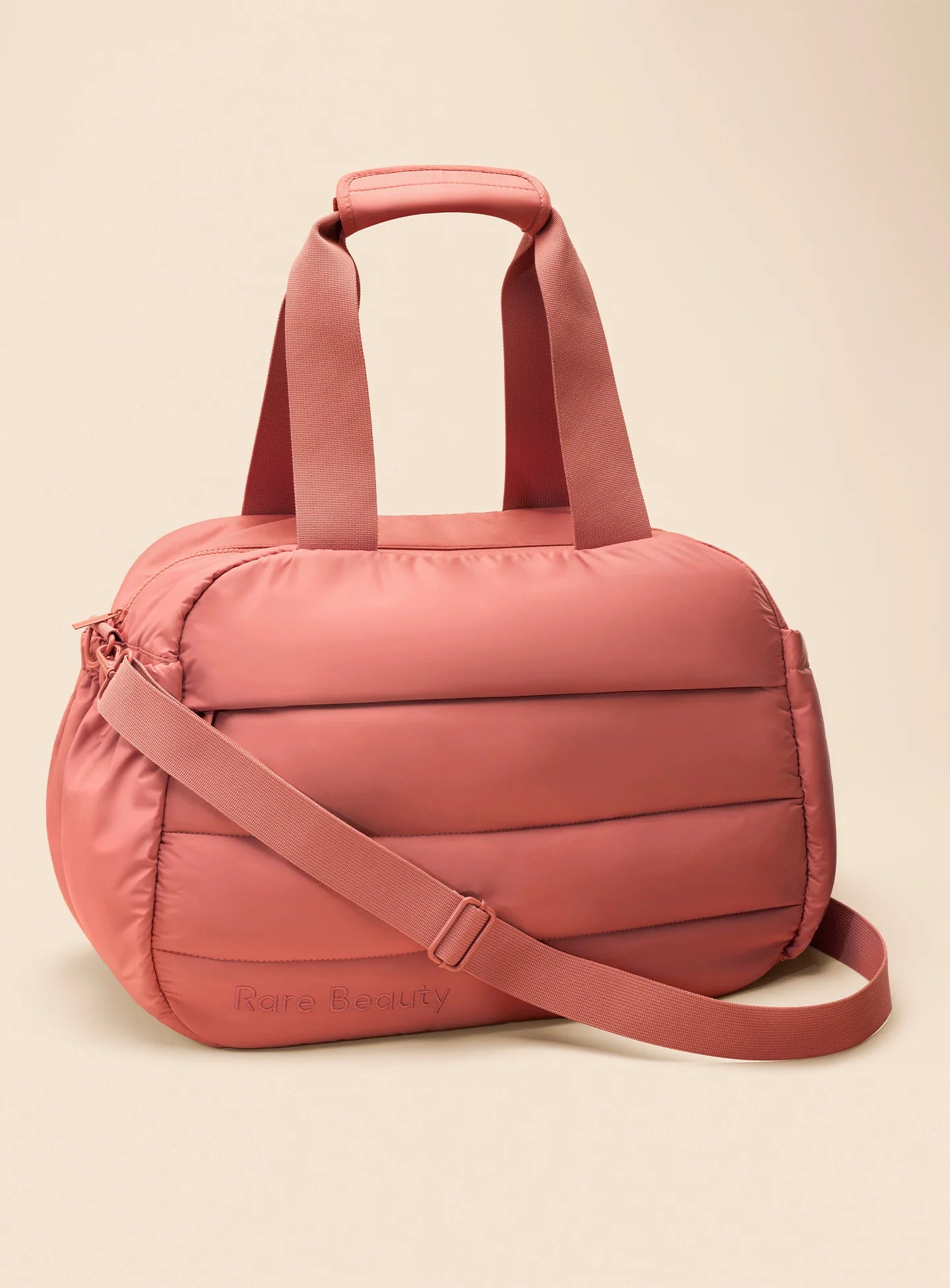 BOLSO DE MANO: PUFFY CARRYAL