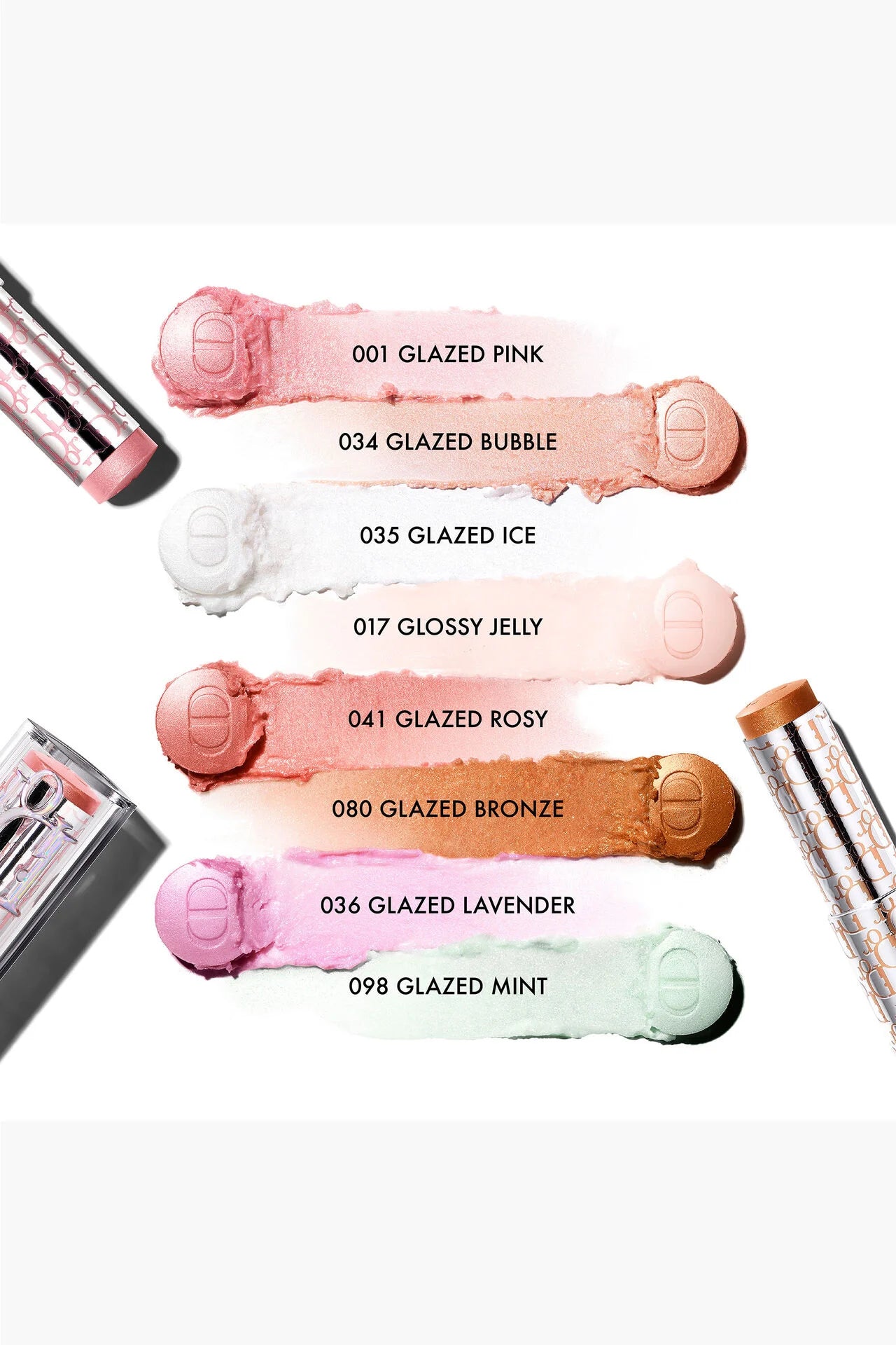Dior backstage glassy glow stick | Dior