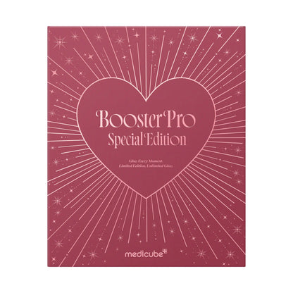 Booster Pro Heart Edition [Limited Edition] | Medicube