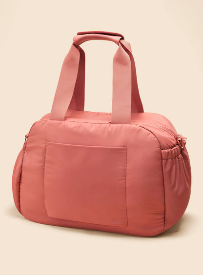Bolso de mano para viaje | Rare Beauty