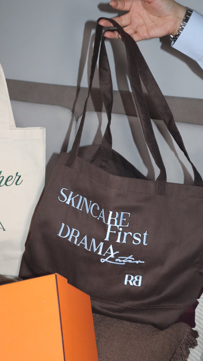 Tote Bag Large | Rouge Beauty