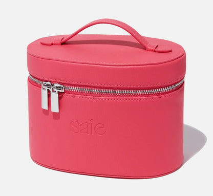 The mini Vanity case | Saie