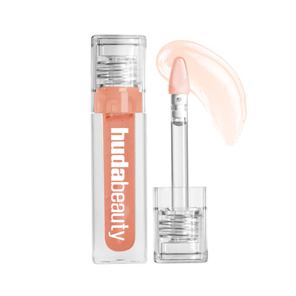 Faux filler jelly oil | Huda Beauty