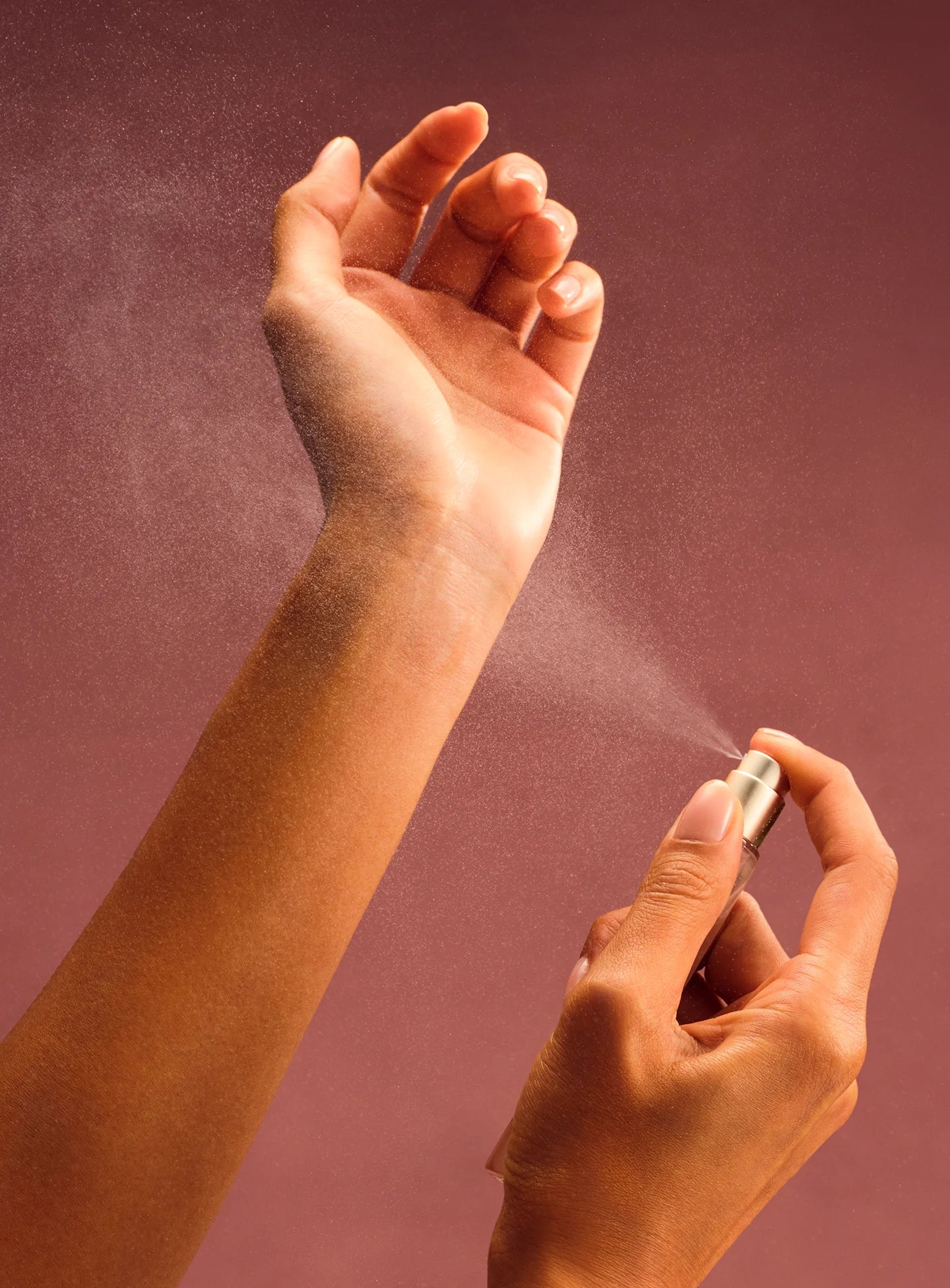 MINI RARE EAU DE PARFUM TRAVEL SPRAY