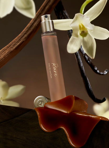 Mini rare eau de parfum travel spray | Rare Beauty