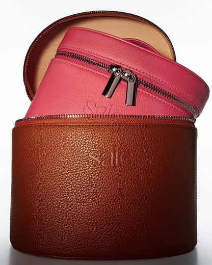 The mini Vanity case | Saie