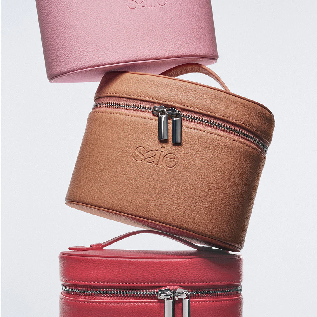 THE MINI VANITY CASE