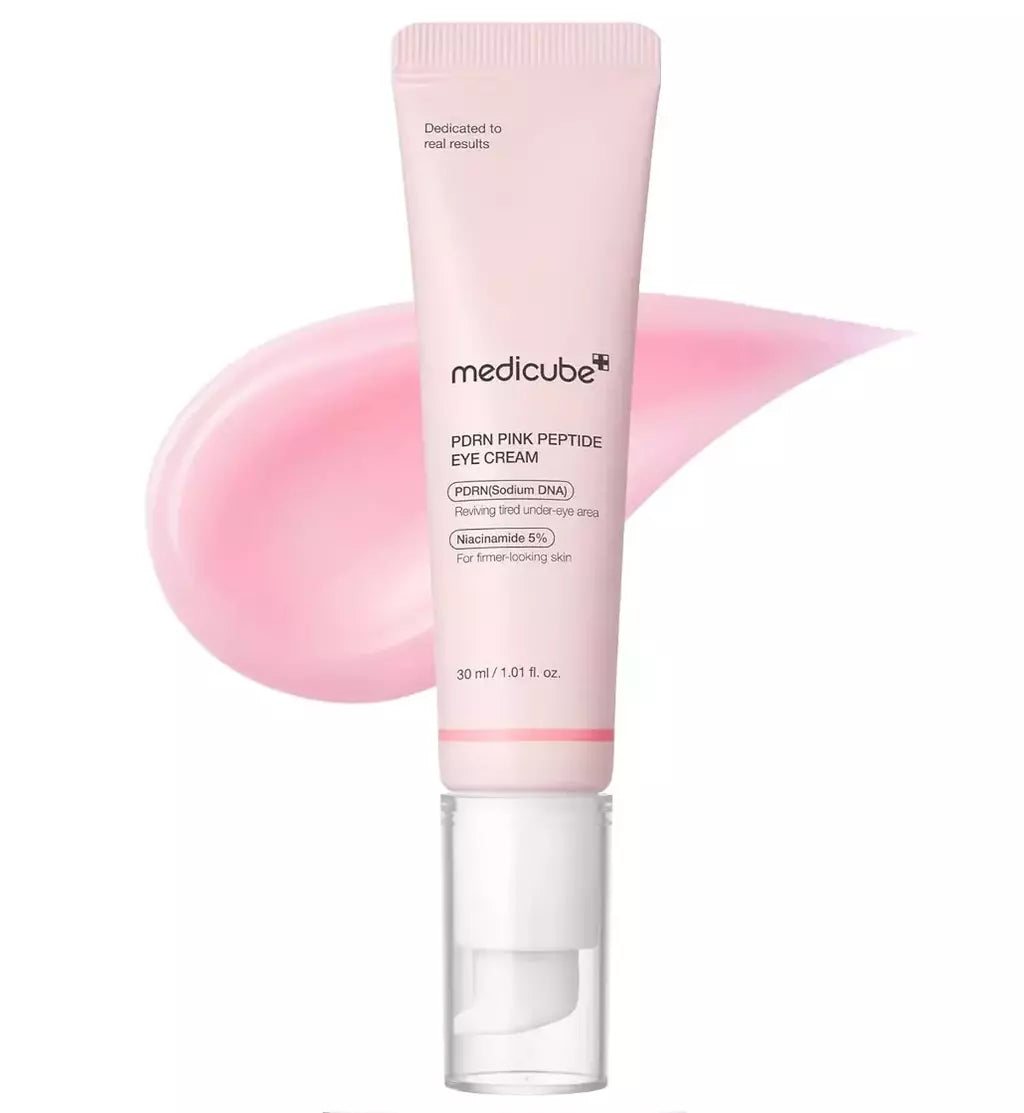 PDRN PINK PEPTIDE EYE SERUM