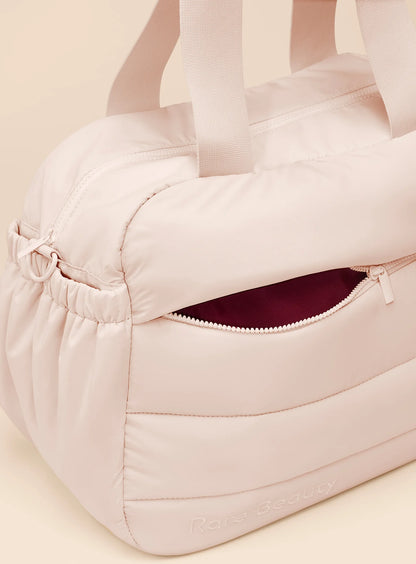 Bolso de mano para viaje | Rare Beauty