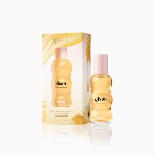 MINI HAIR PERFUME GISOU