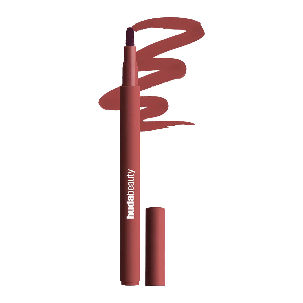 Lip contour stain | Huda Beauty