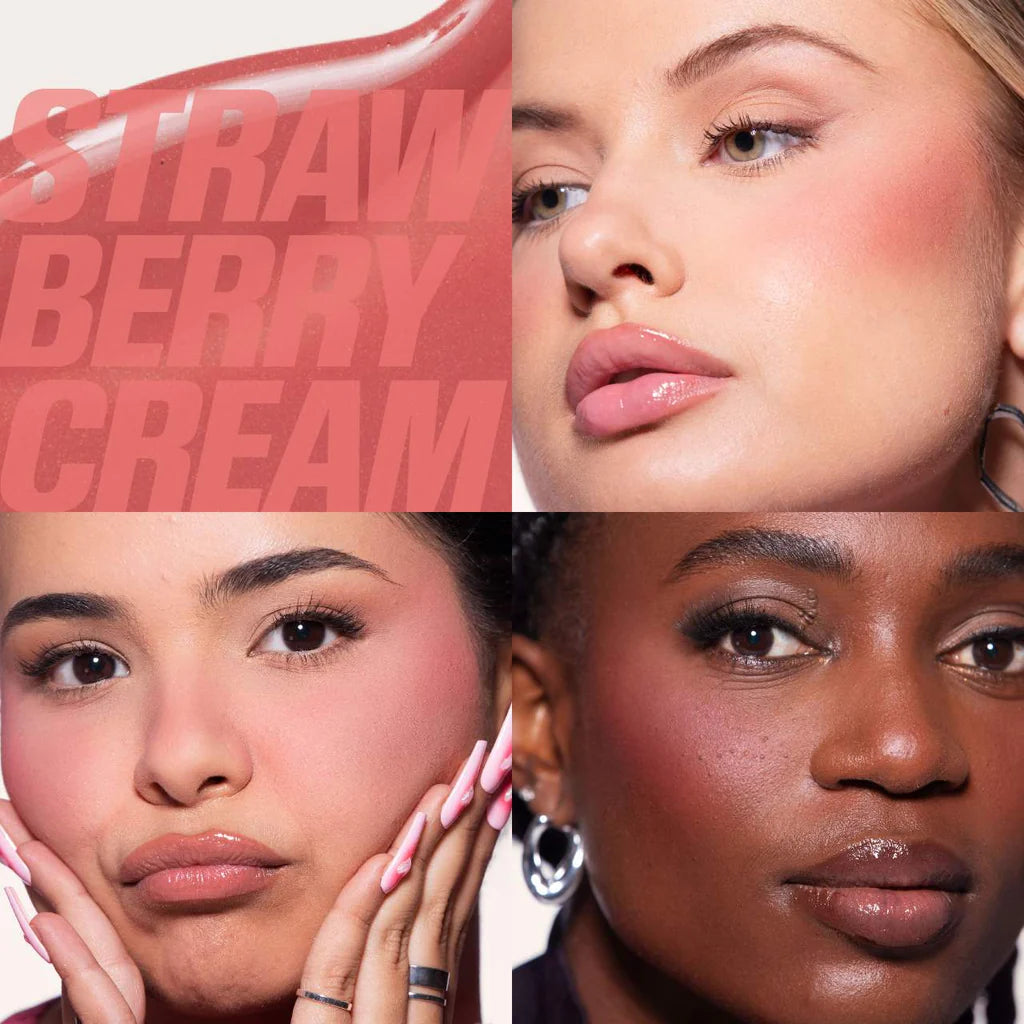 MINI BABY BLUSH DUO SET