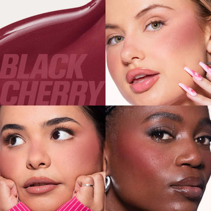 Blush mini baby duo set | Huda Beauty