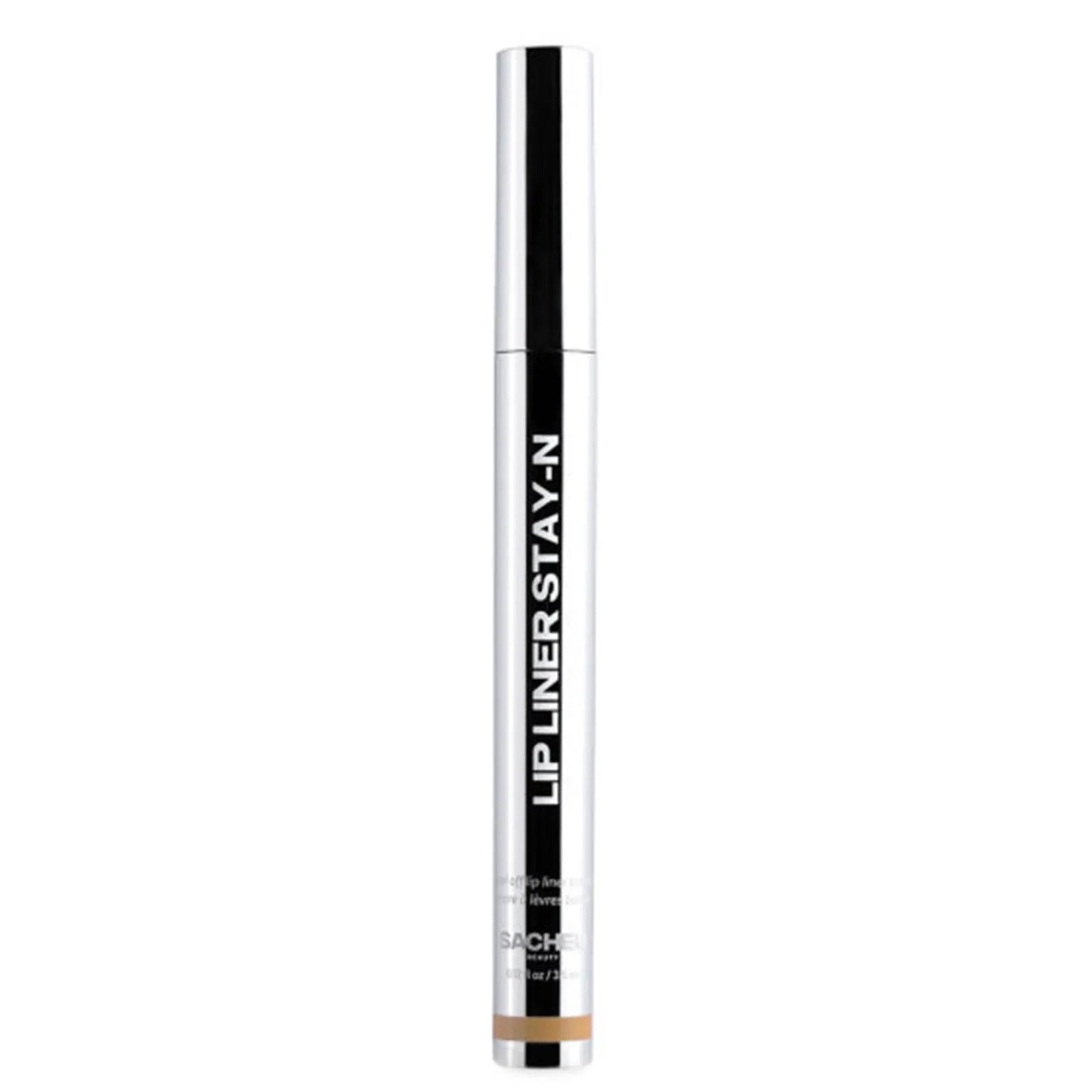 LIP LINER STAY-N Peel-Off Lip Liner Stain