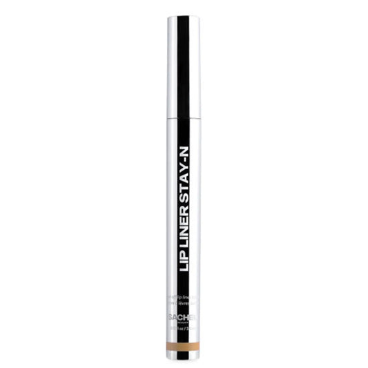 LIP LINER STAY-N Peel-Off Lip Liner Stain