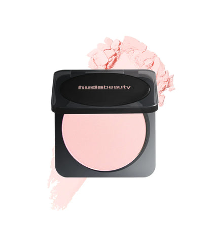 Easy bake airbrush matte setting powder | Huda Beauty
