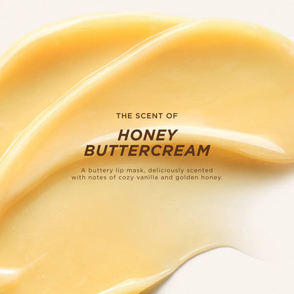 Mascarilla labial con colágeno y miel | Gisou
