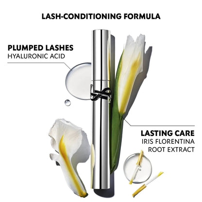Máscara de pestañas para alargar, levantar y esculpir | Yves Saint Laurent