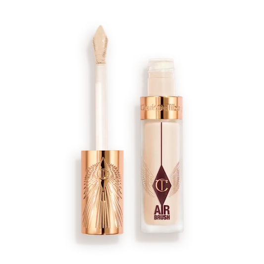 Corrector airbrush flawless | Charlotte Tilbury