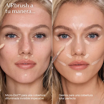 Corrector airbrush flawless | Charlotte Tilbury