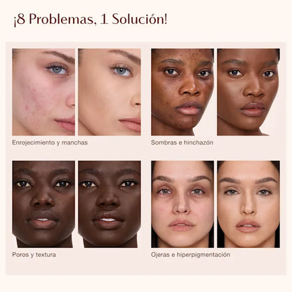 Corrector airbrush flawless | Charlotte Tilbury