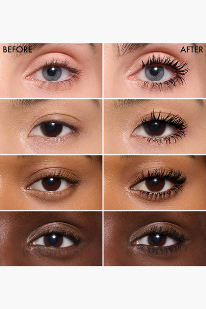 Máscara diorshow overvolume | Dior