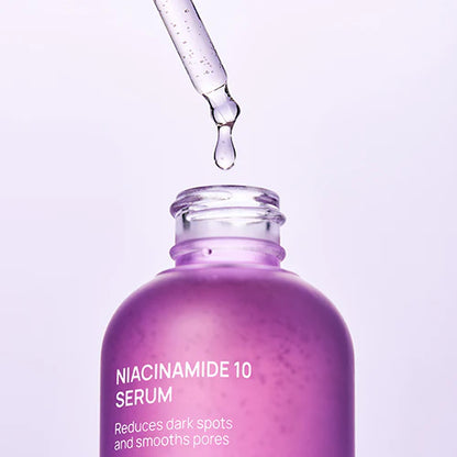Niacinamide 10 serum | Jumiso