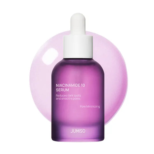 Niacinamide 10 serum | Jumiso