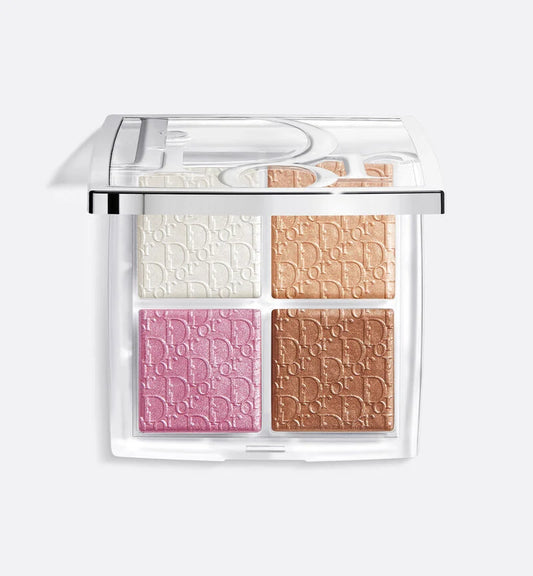 Backstage glow maximixer face palette  | Dior