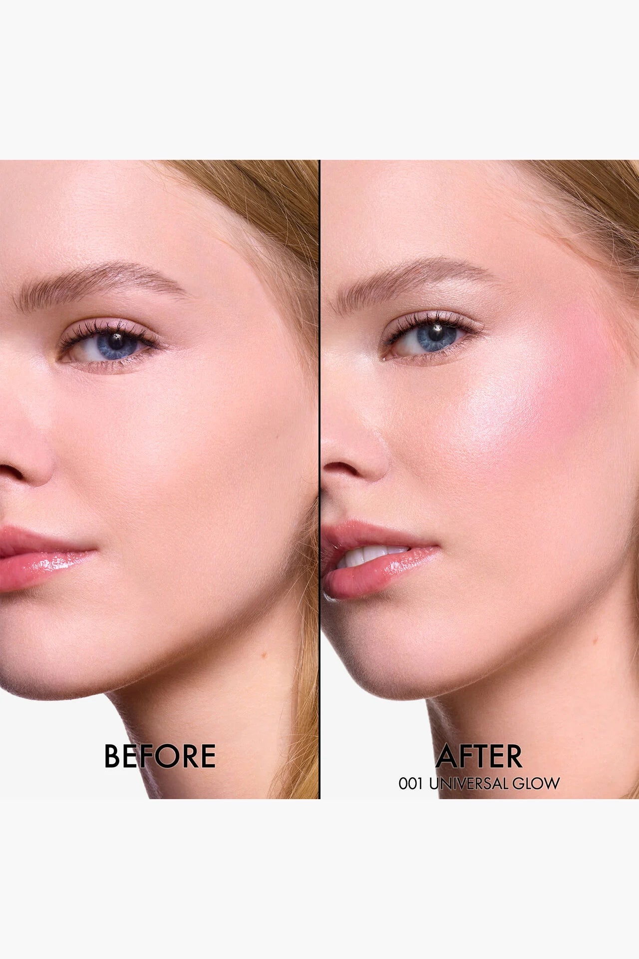 Backstage glow maximixer face palette  | Dior