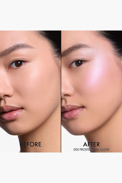 Backstage glow maximixer face palette  | Dior