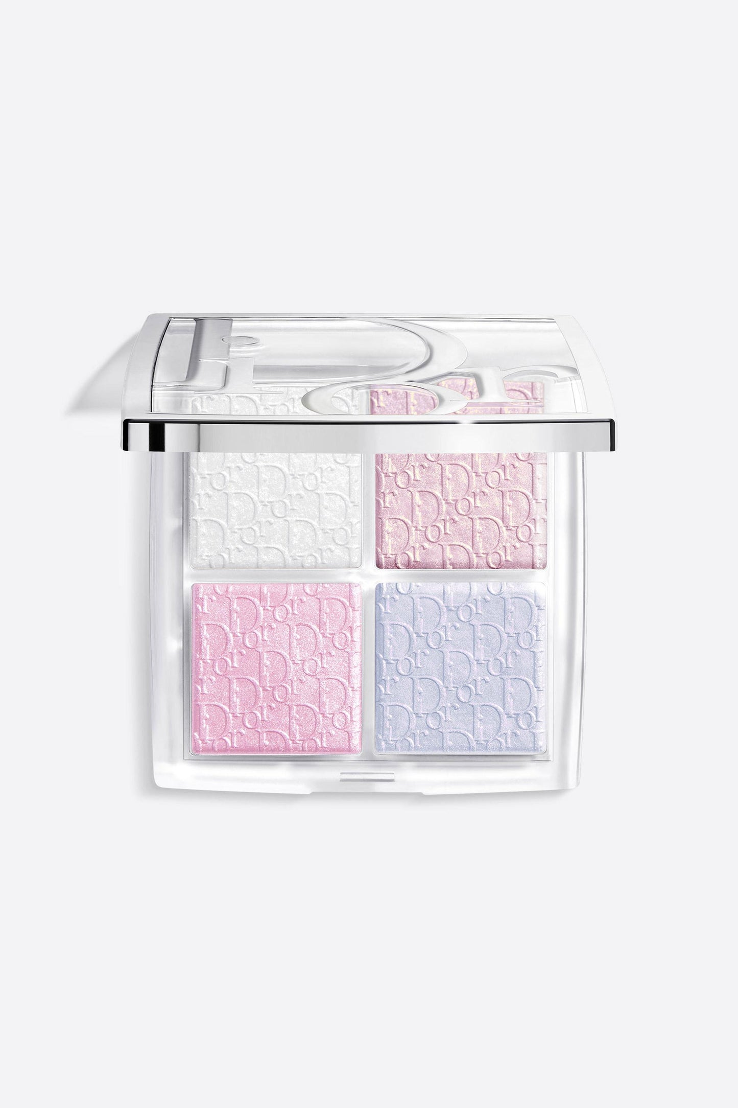 Backstage glow maximixer face palette  | Dior