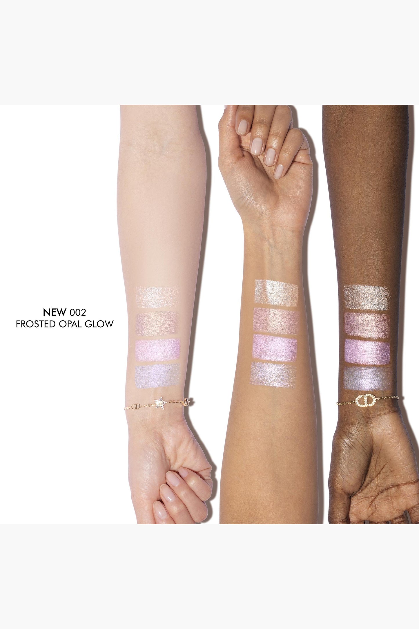 Backstage glow maximixer face palette  | Dior