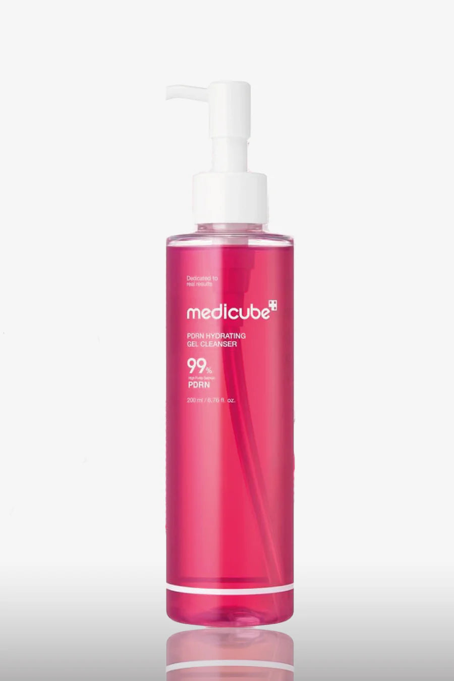 PDRN Hydrating gel cleanser | Medicube