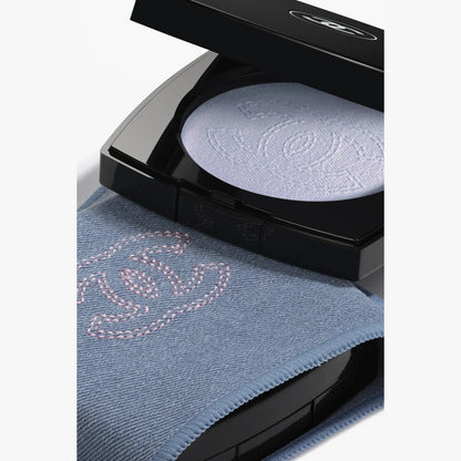 Iluminador en polvo | coco denim | Chanel