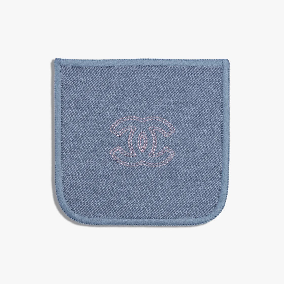 Iluminador en polvo | coco denim | Chanel