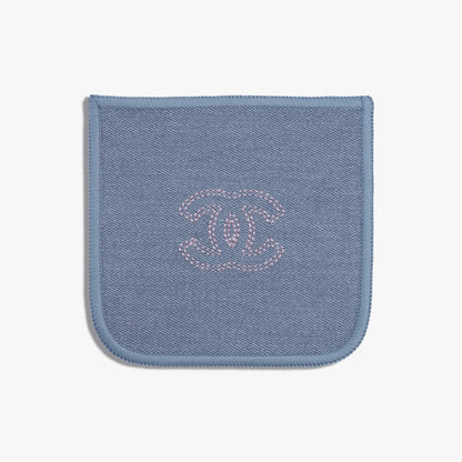 Iluminador en polvo | coco denim | Chanel