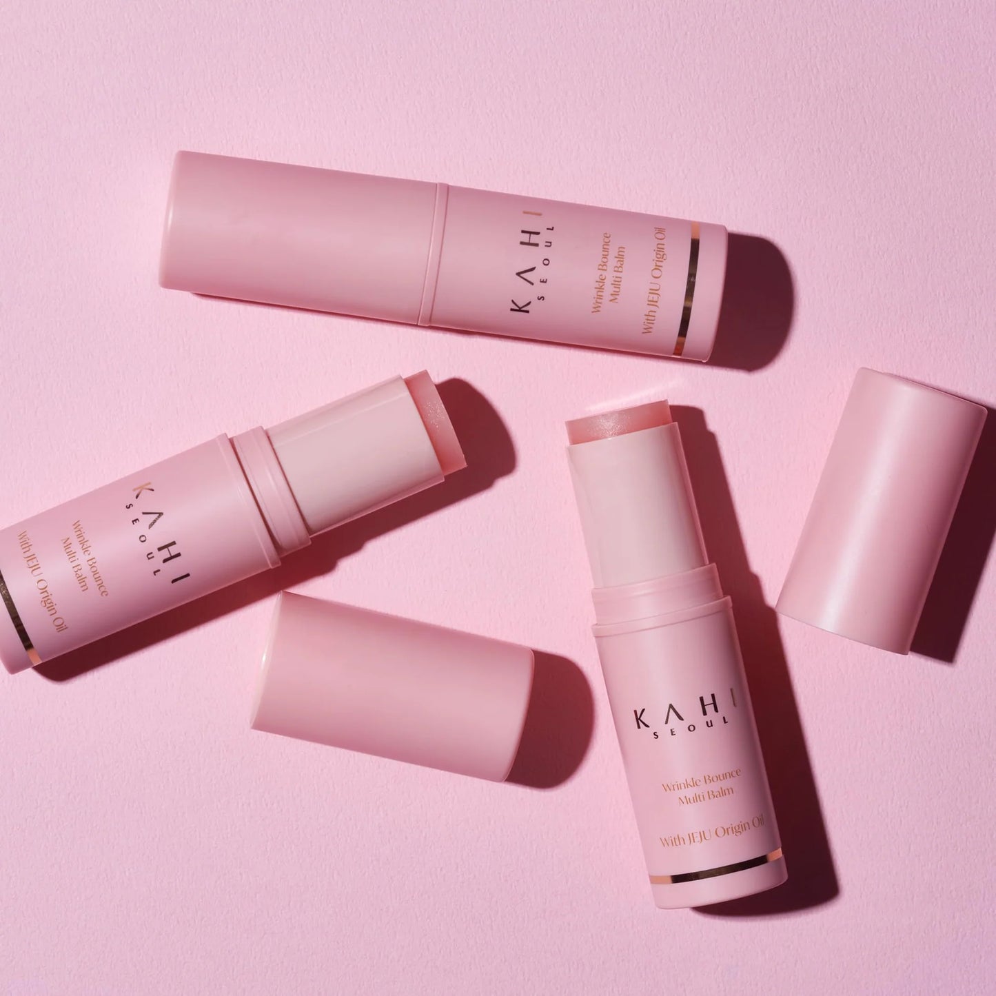 Wrinkle bounce multi balm | Kahi