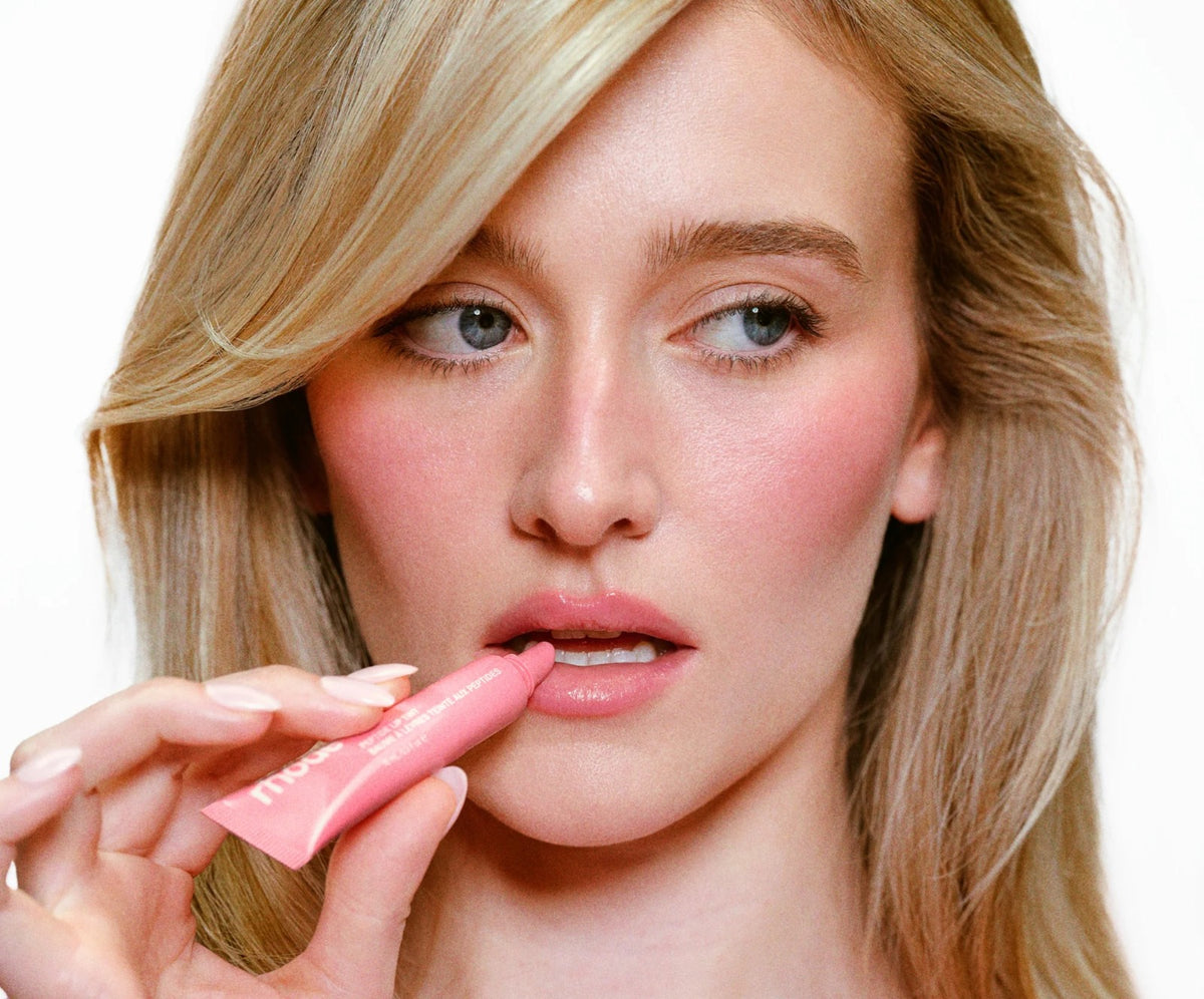 Tinte labial con péptidos | Rhode