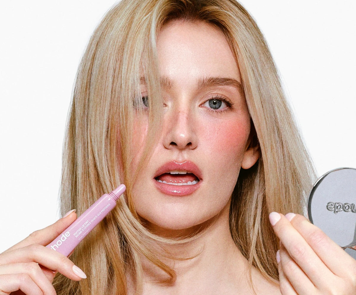 Tinte labial con péptidos | Rhode